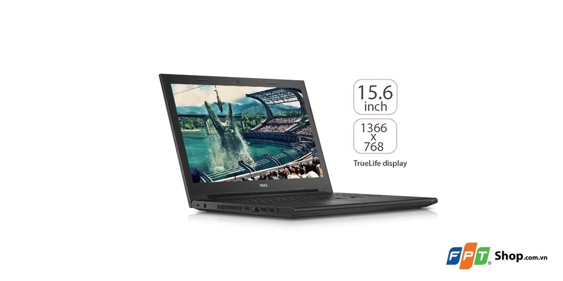 Chỉ với 10 triệu đồng trong tay, chọn mua laptop nào Tết này?