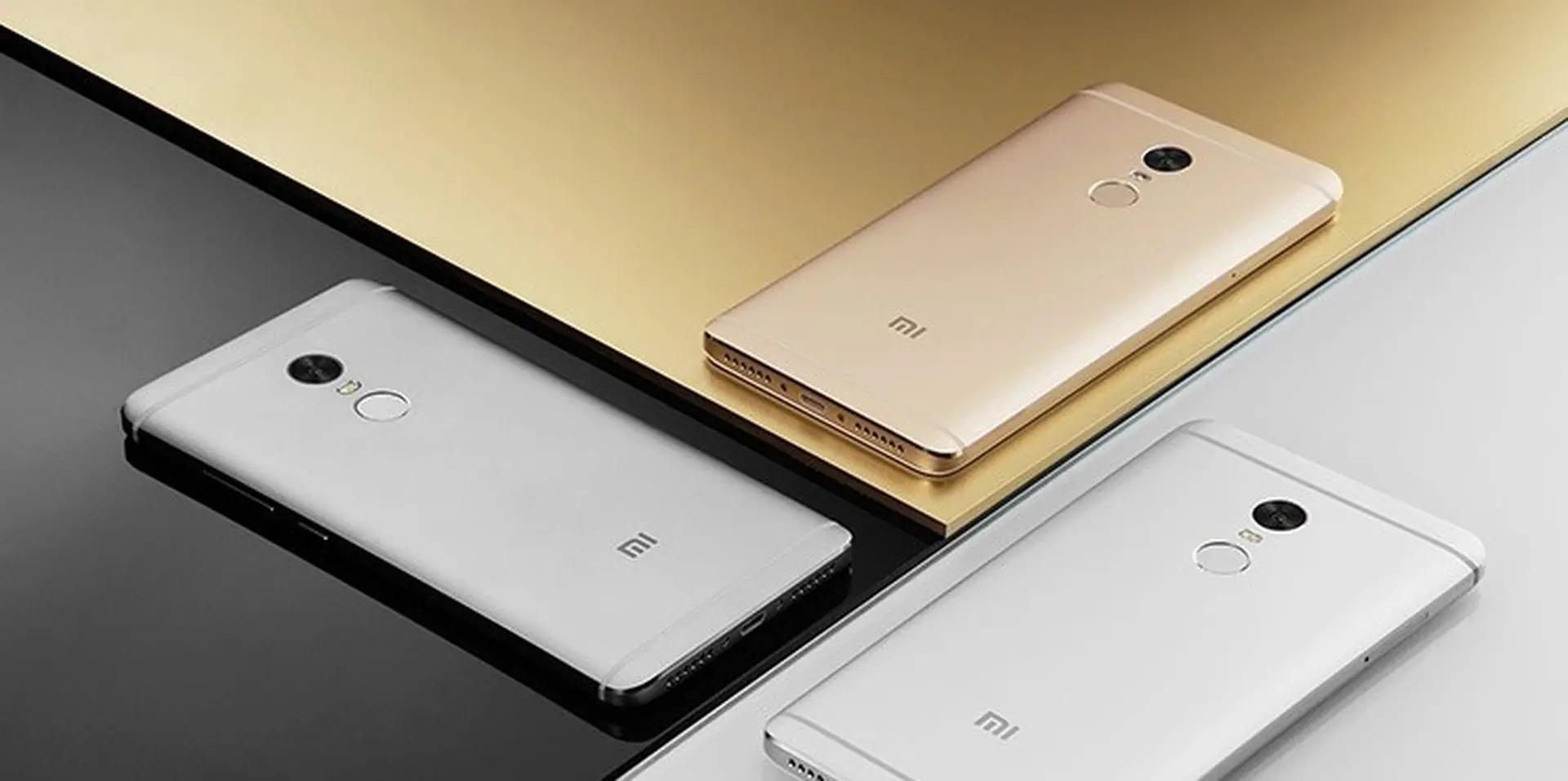 Xiaomi đã bán 250.000 chiếc Redmi Note 4 chỉ trong vòng 10 phút tại Ấn Độ