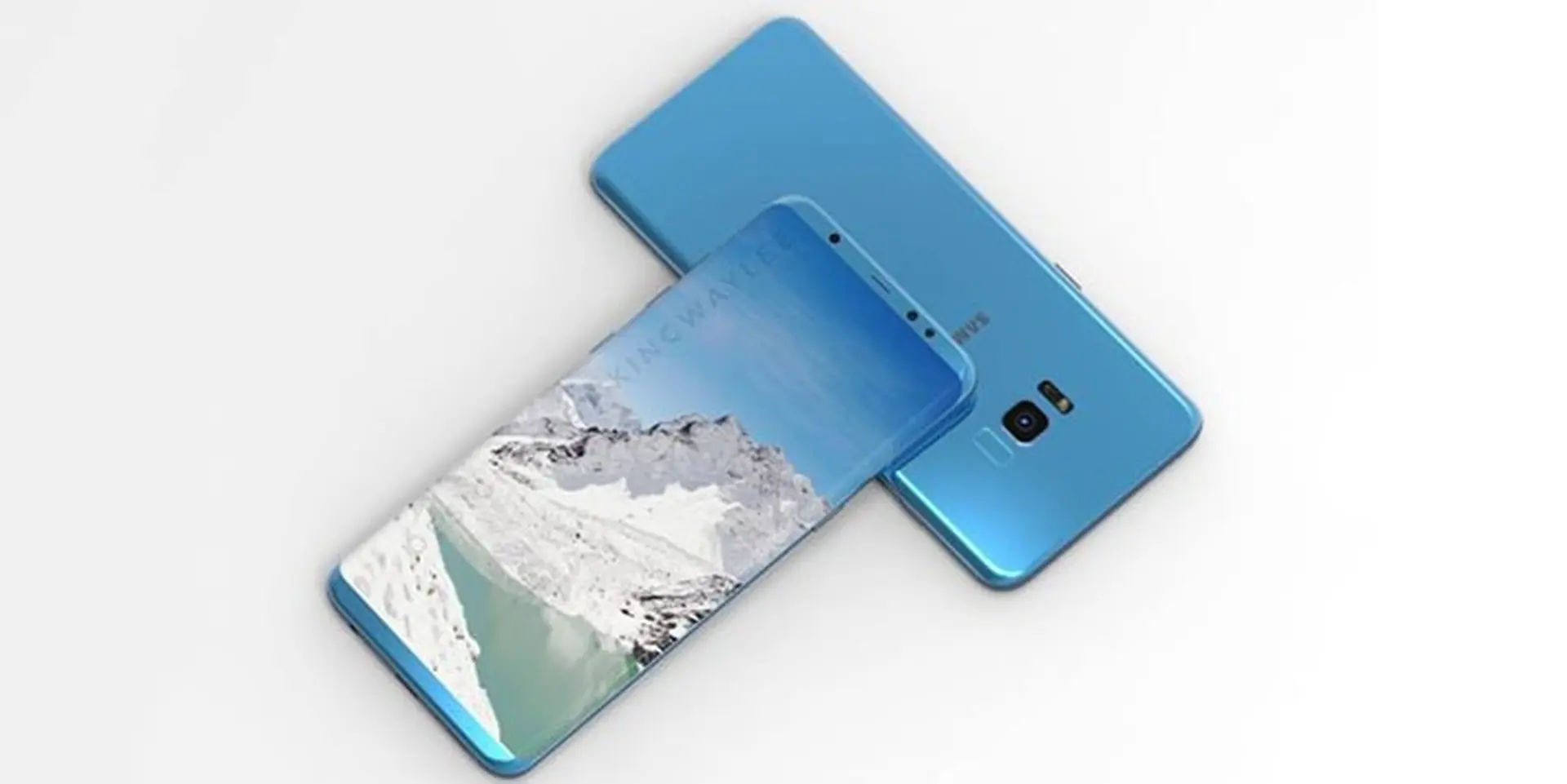 Samsung Galaxy S8 sẽ lên kệ từ ngày 21 tháng 4