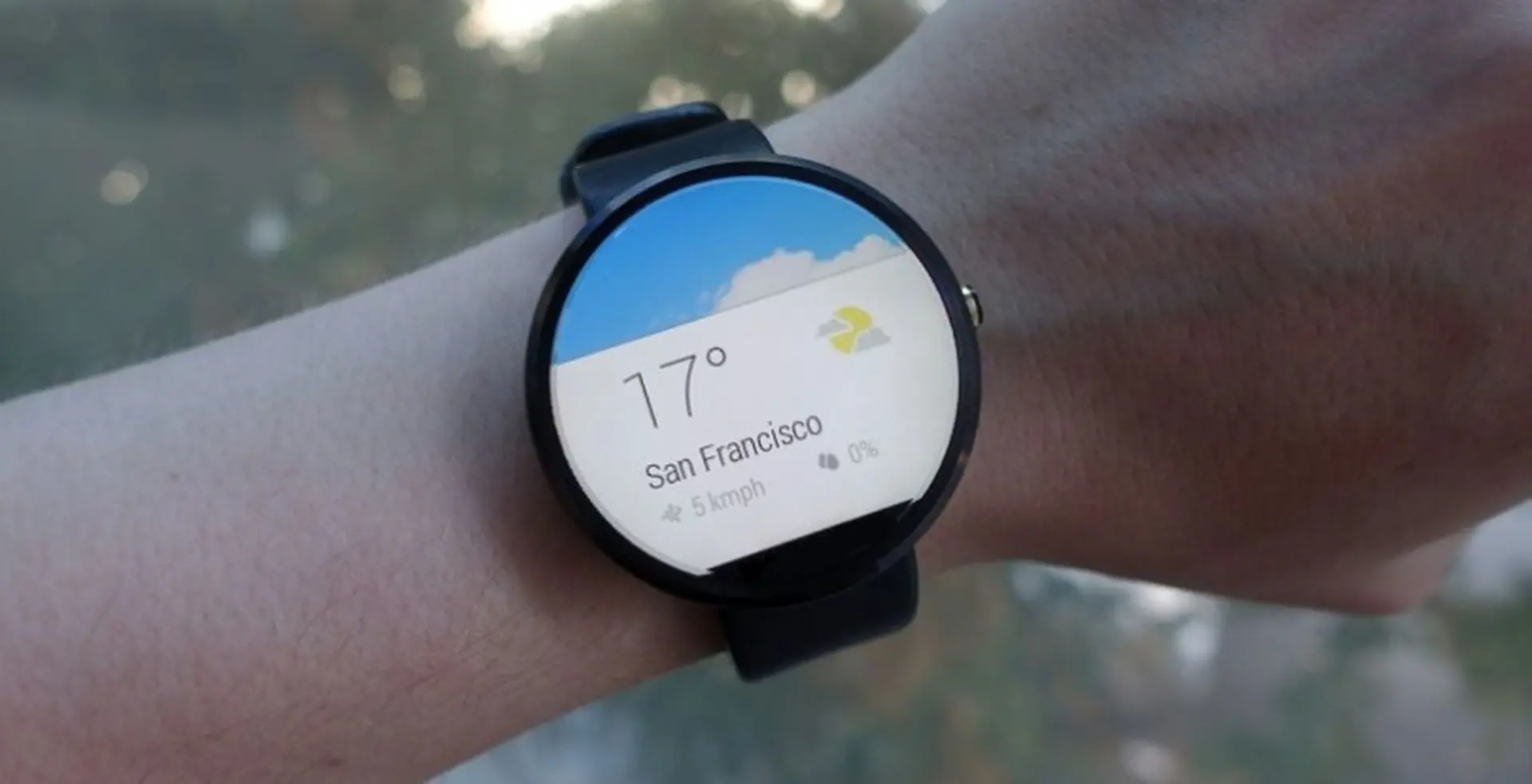 HTC sẽ không có smartwatch trong thời gian ngắn sắp tới