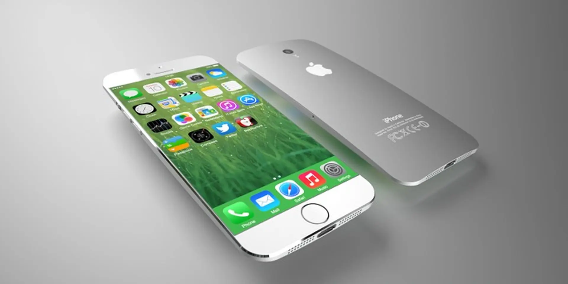 Japan Display sẽ là nhà cung cấp màn hình dẻo cho iPhone trong năm 2018