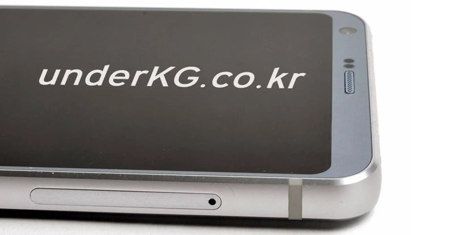 Những hình ảnh mới nhất về LG G6