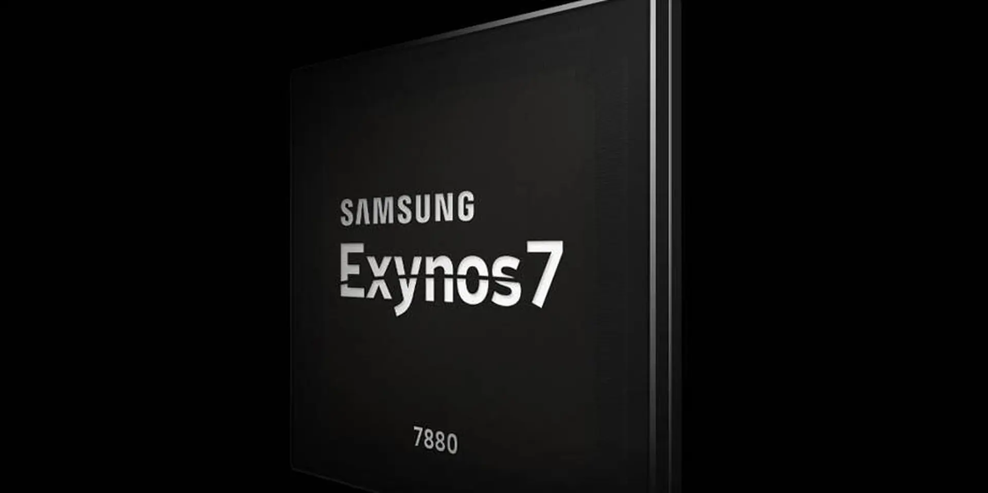 Một số thông tin về Exynos 7880 trên Samsung Galaxy A 2017.