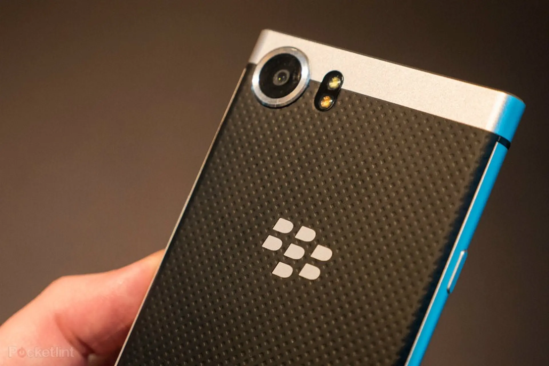 BlackBerry Mercury dùng cảm biến camera như Google Pixel?