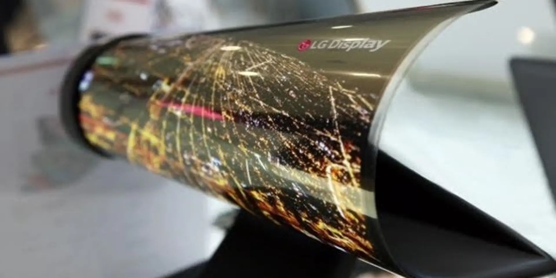 5 điều bạn cần biết về công nghệ màn hình dẻo