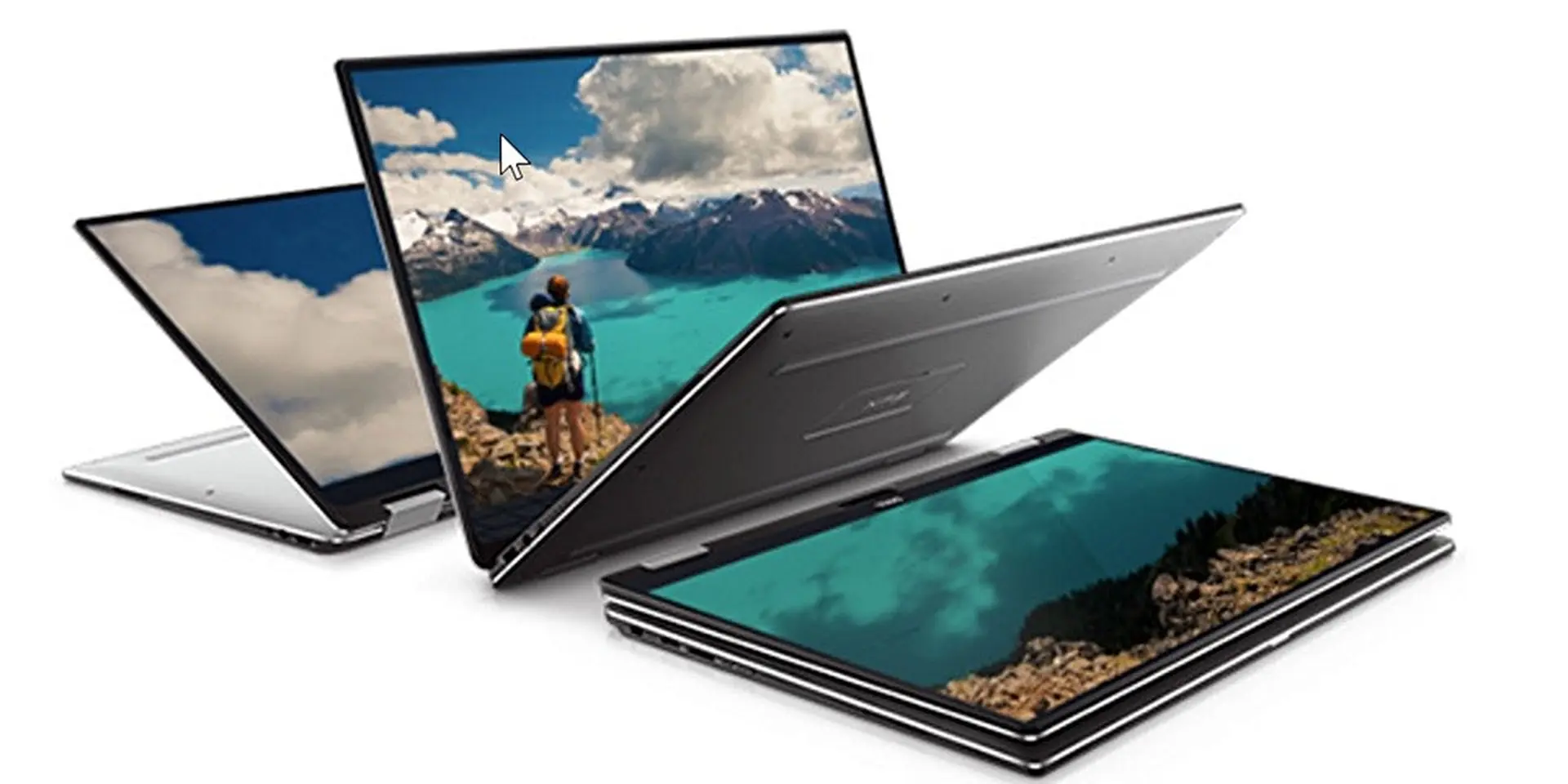 CES 2017 không chỉ là sân chơi của smartphone, hãy xem Dell xuất chiêu!
