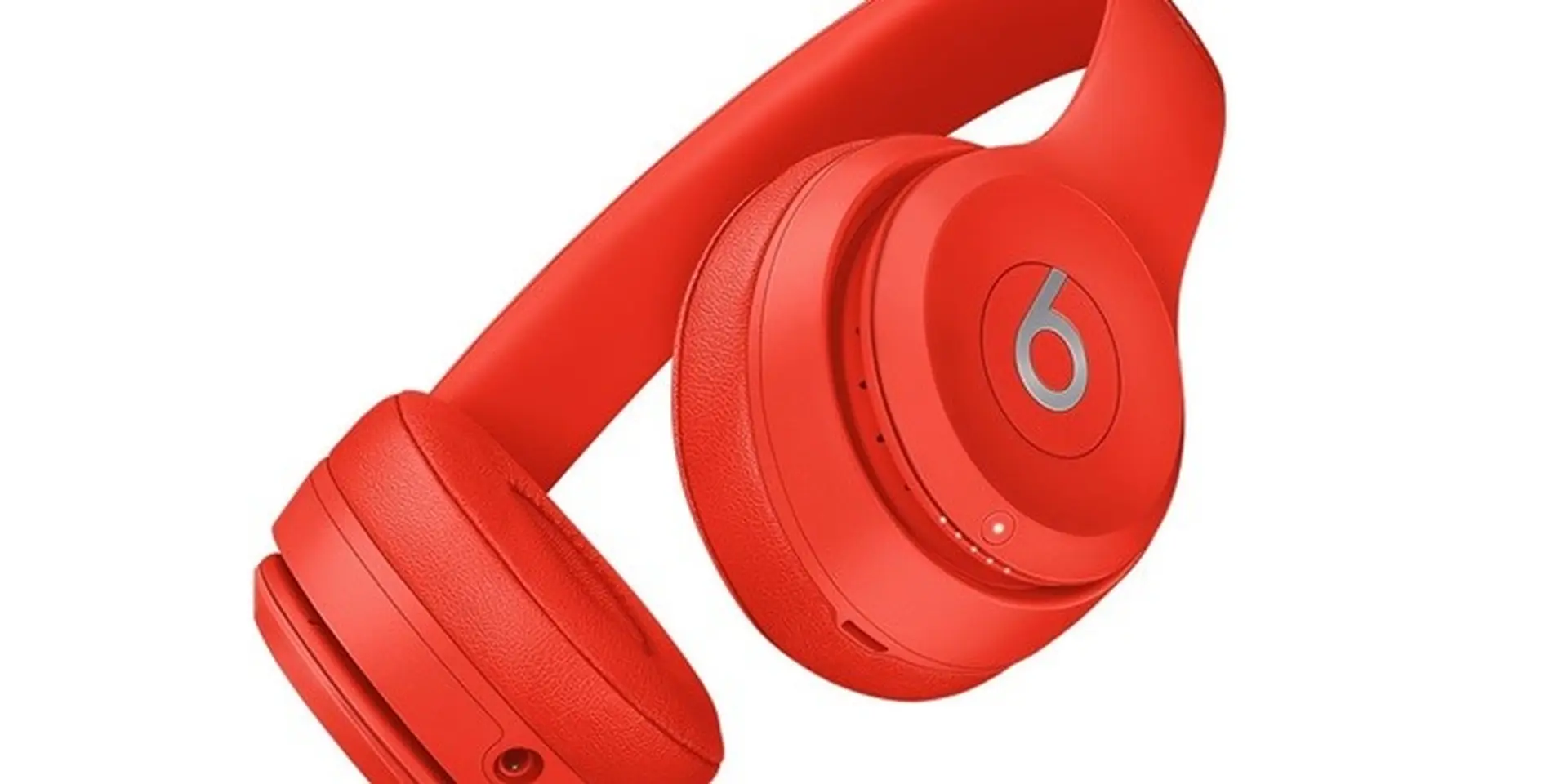 Nhân dịp đầu năm mới, Apple tặng tai nghe Beats cho khách hàng mua iPhone và Mac
