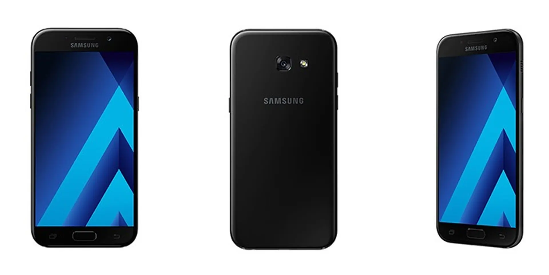 5 điểm hấp dẫn nhất trên Samsung Galaxy A5 (2017)