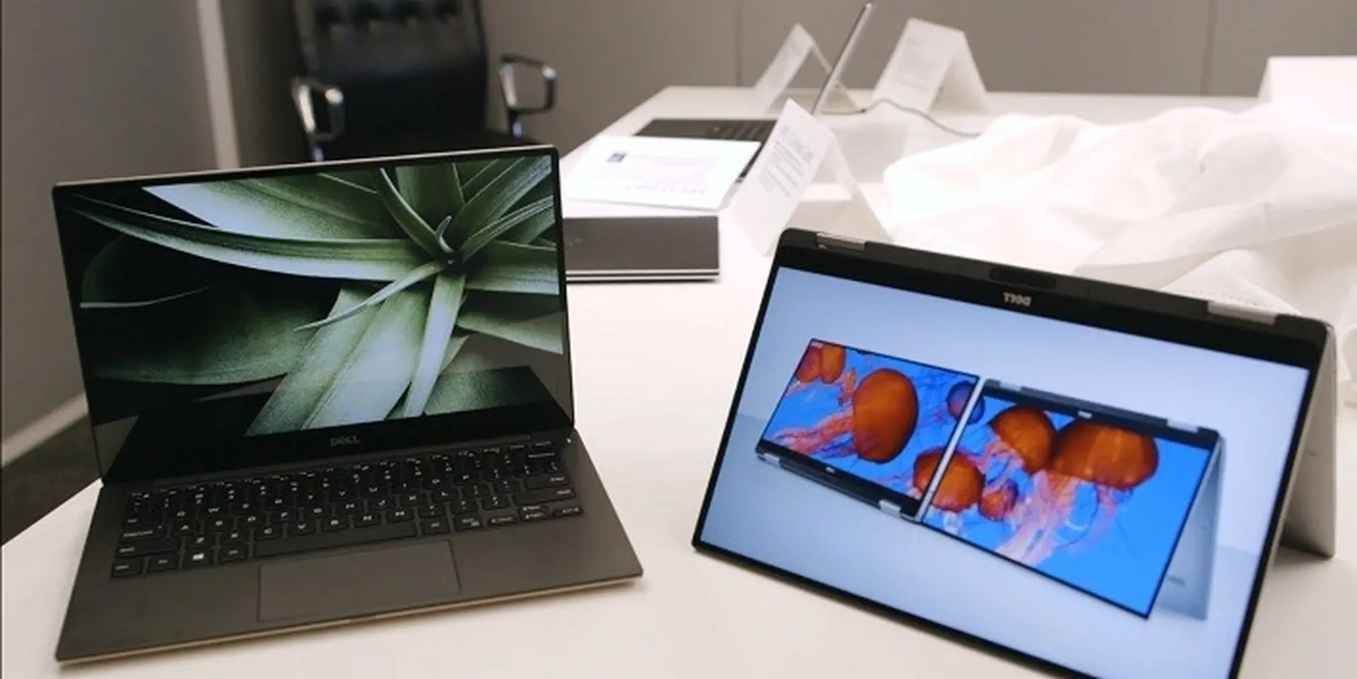 Dell chính thức trình làng XPS 13 phiên bản 2 trong 1