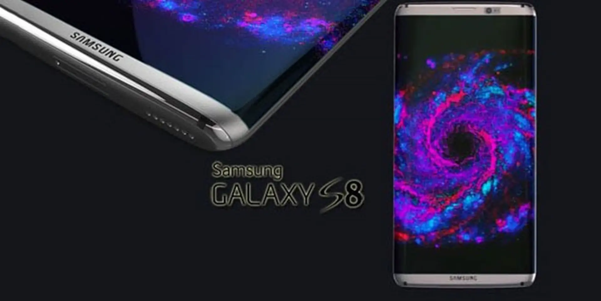 Samsung Galaxy S8 bất ngờ được tìm thấy khi đang thử nghiệm phần mềm