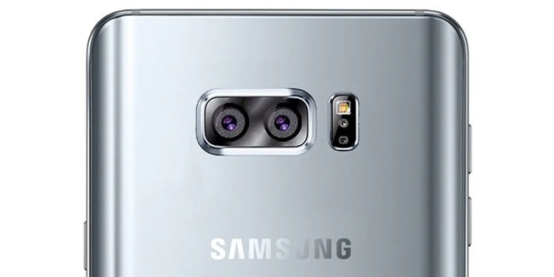 Samsung đang ký bằng sáng chế camera kép, sẽ có trên Galaxy S8?
