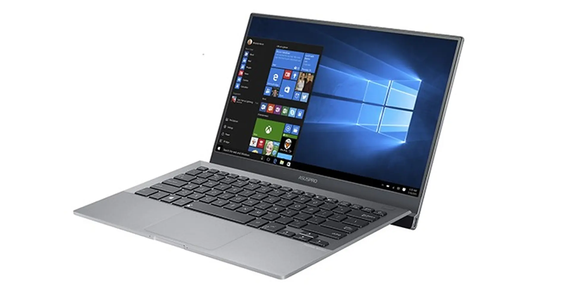 [CES 2017] Asus ra mắt laptop 14 inch nhẹ nhất thế giới