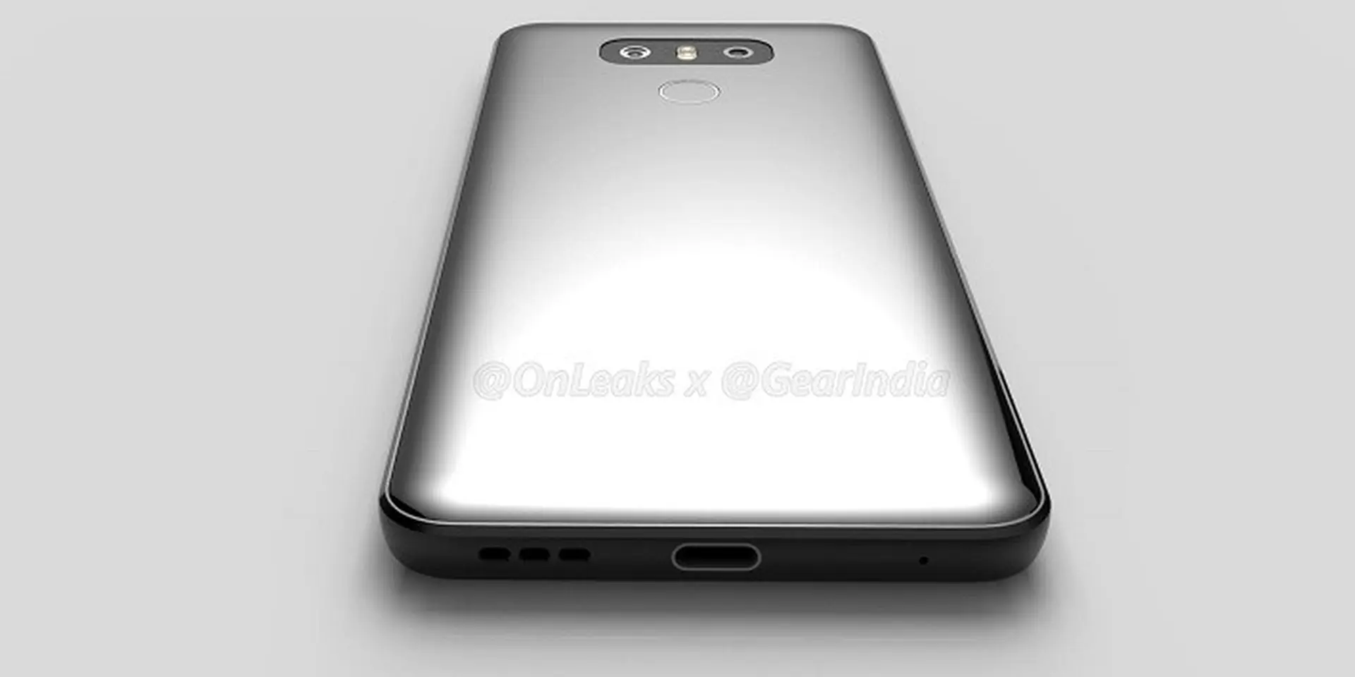 LG G6 sẽ có giá bán rẻ hơn nhiều so với LG G5?