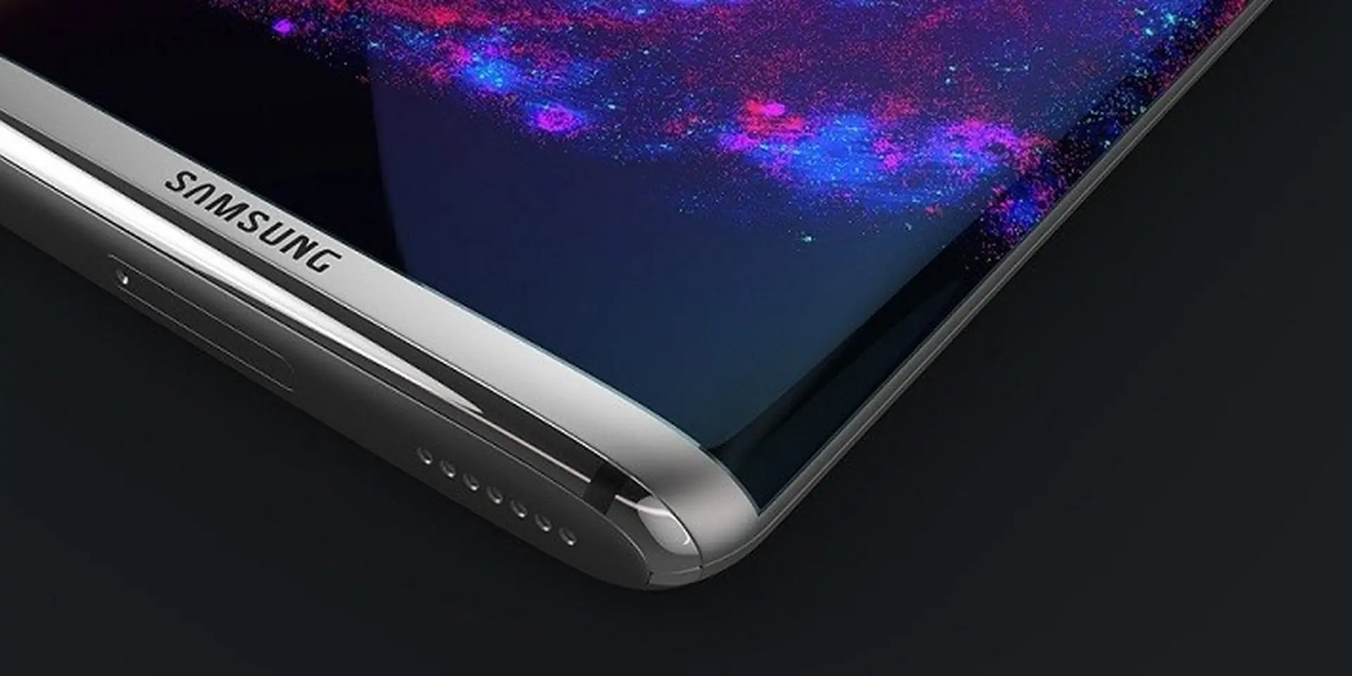 10 triệu chiếc Galaxy S8 sẽ được sản xuất để chuẩn bị trình làng vào tháng 4?