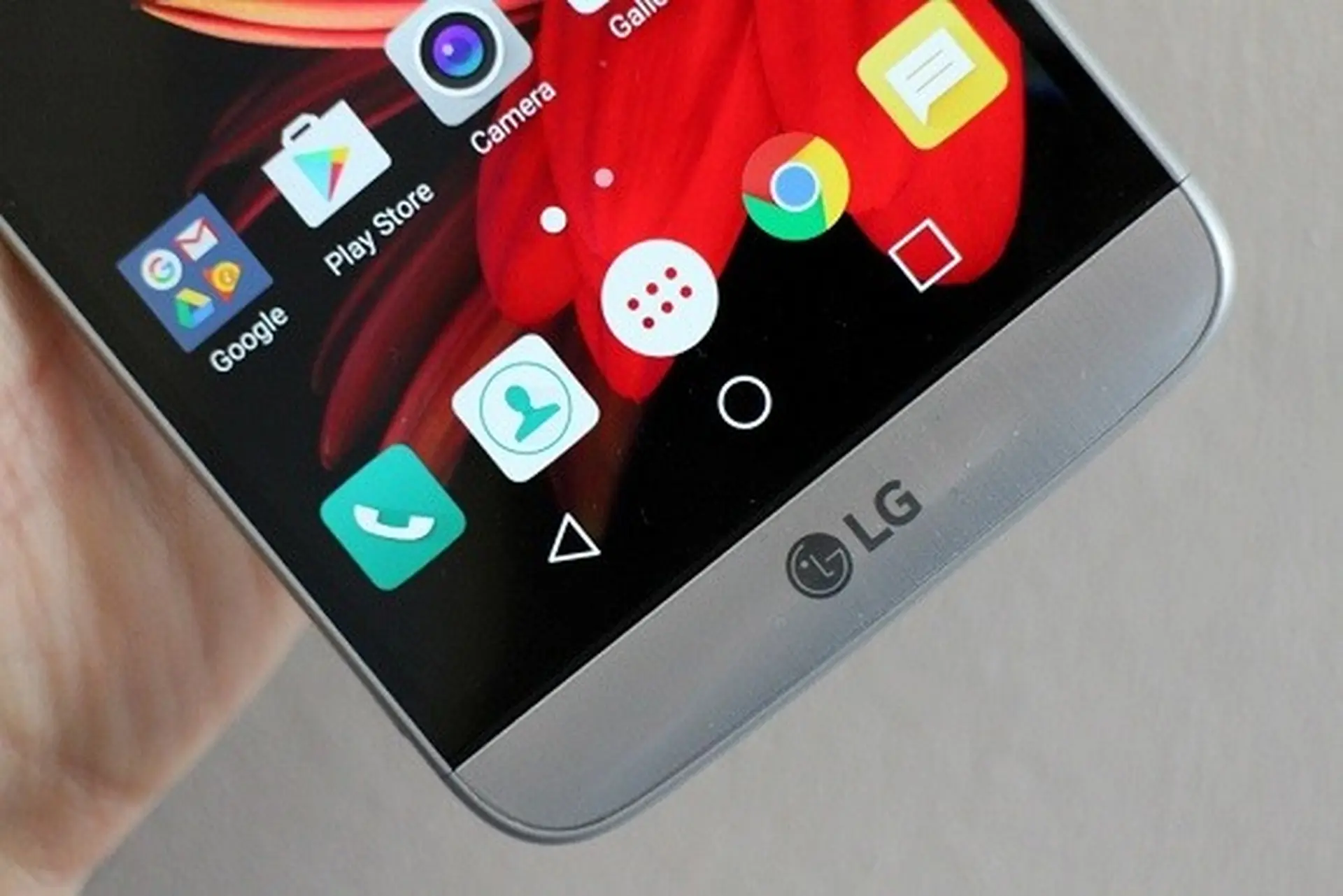 LG xác nhận sẽ sớm ra mắt LG G6