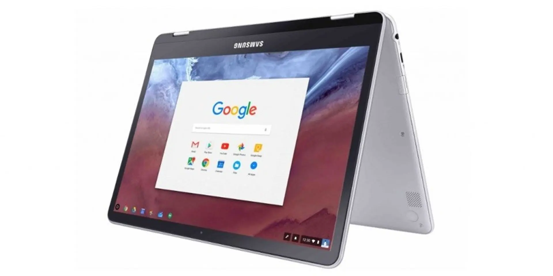 [CES 2017] Bộ đôi Chromebook Samsung sẽ chạy được các ứng dụng Android