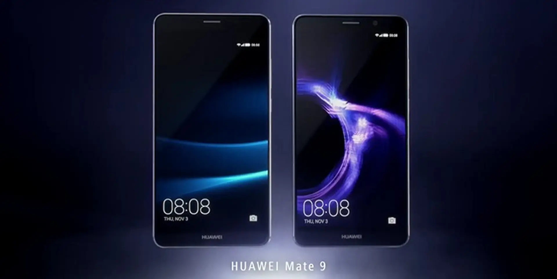 Huawei sẽ mang trợ lý ảo Alexa của Amazon lên Mate 9