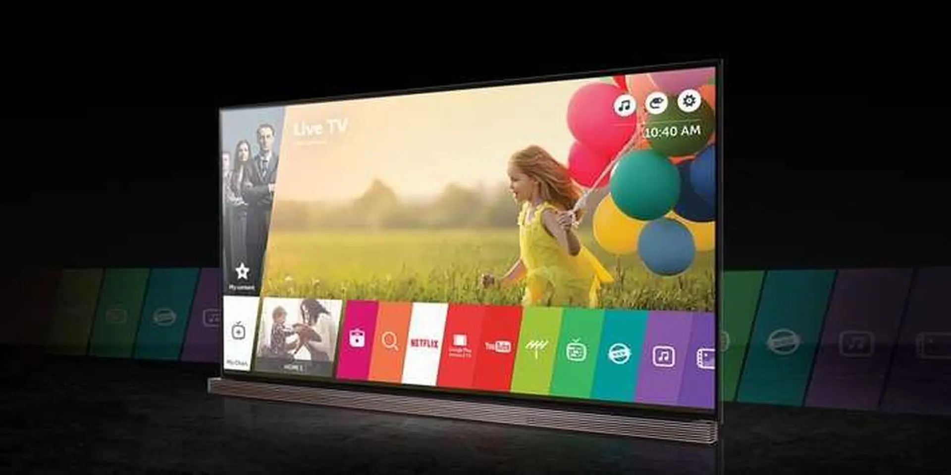 [CES 2017] HDMI 2.1 ra mắt: hỗ trợ hình ảnh 8K, HDR và chuẩn âm thanh mới