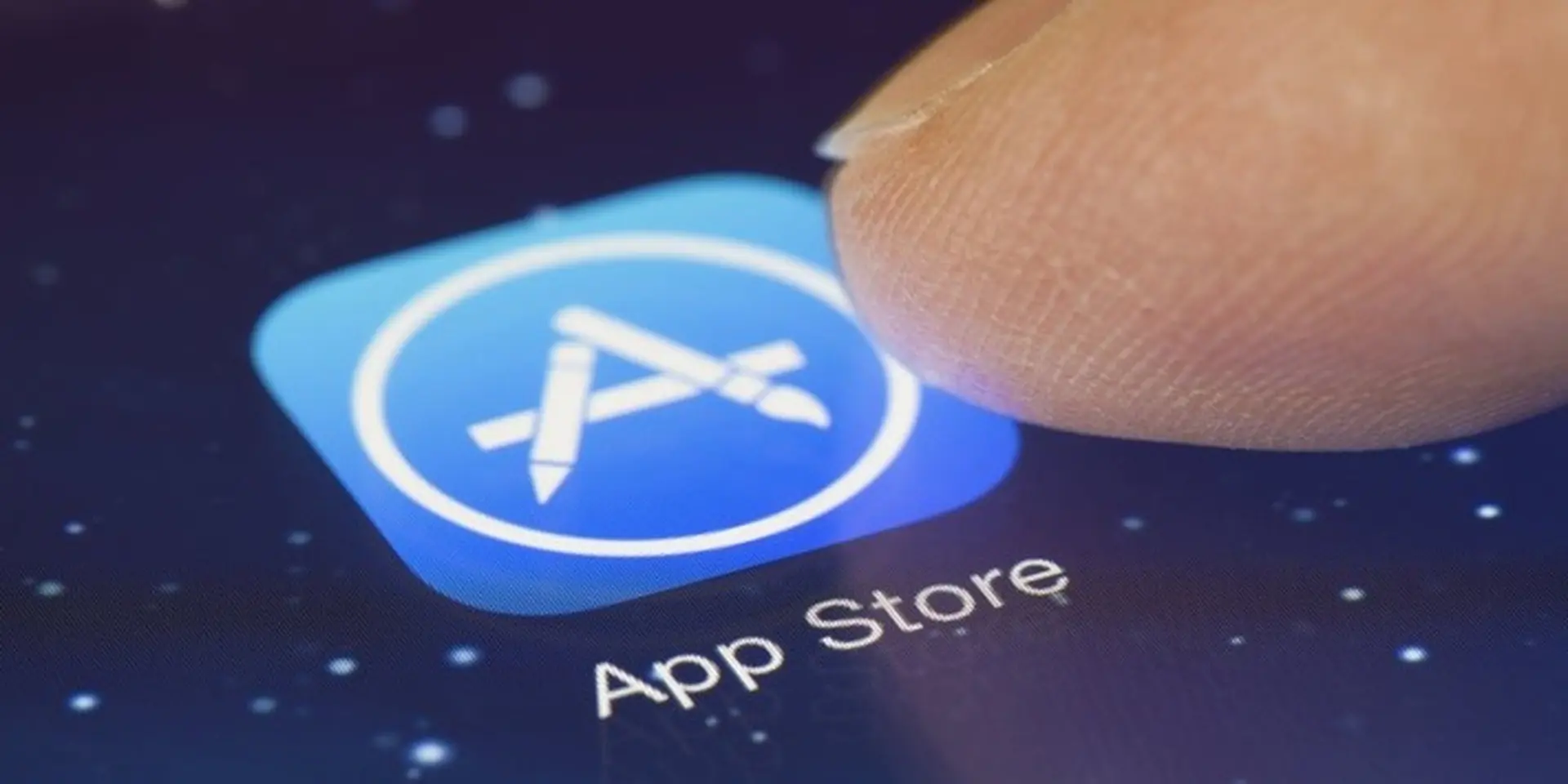Đầu năm mới, App Store lập kỉ lục doanh thu với hàng chục triệu lượt tải về