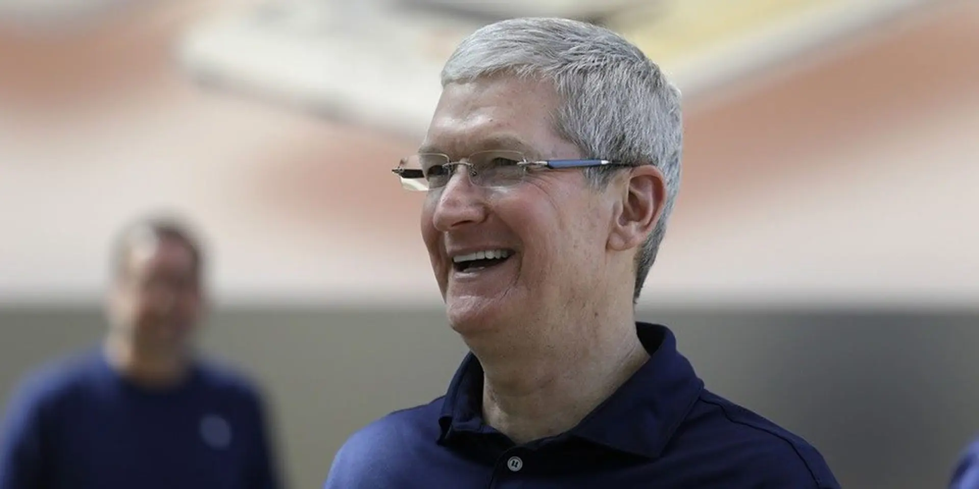 Từ chối lời mời họp, Tim Cook đối mặc cáo buộc "thất lễ" với Ireland