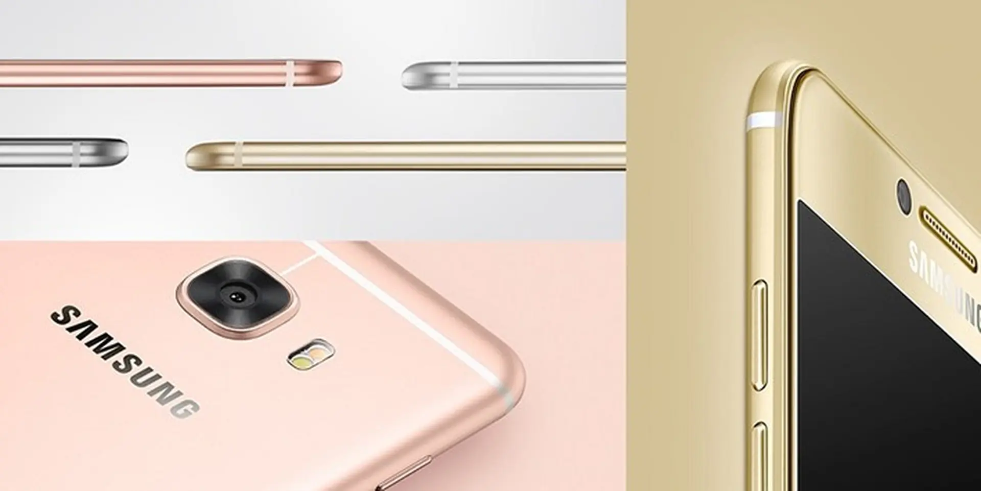 Samsung Galaxy C5 Pro lộ cấu hình trên GFXBench