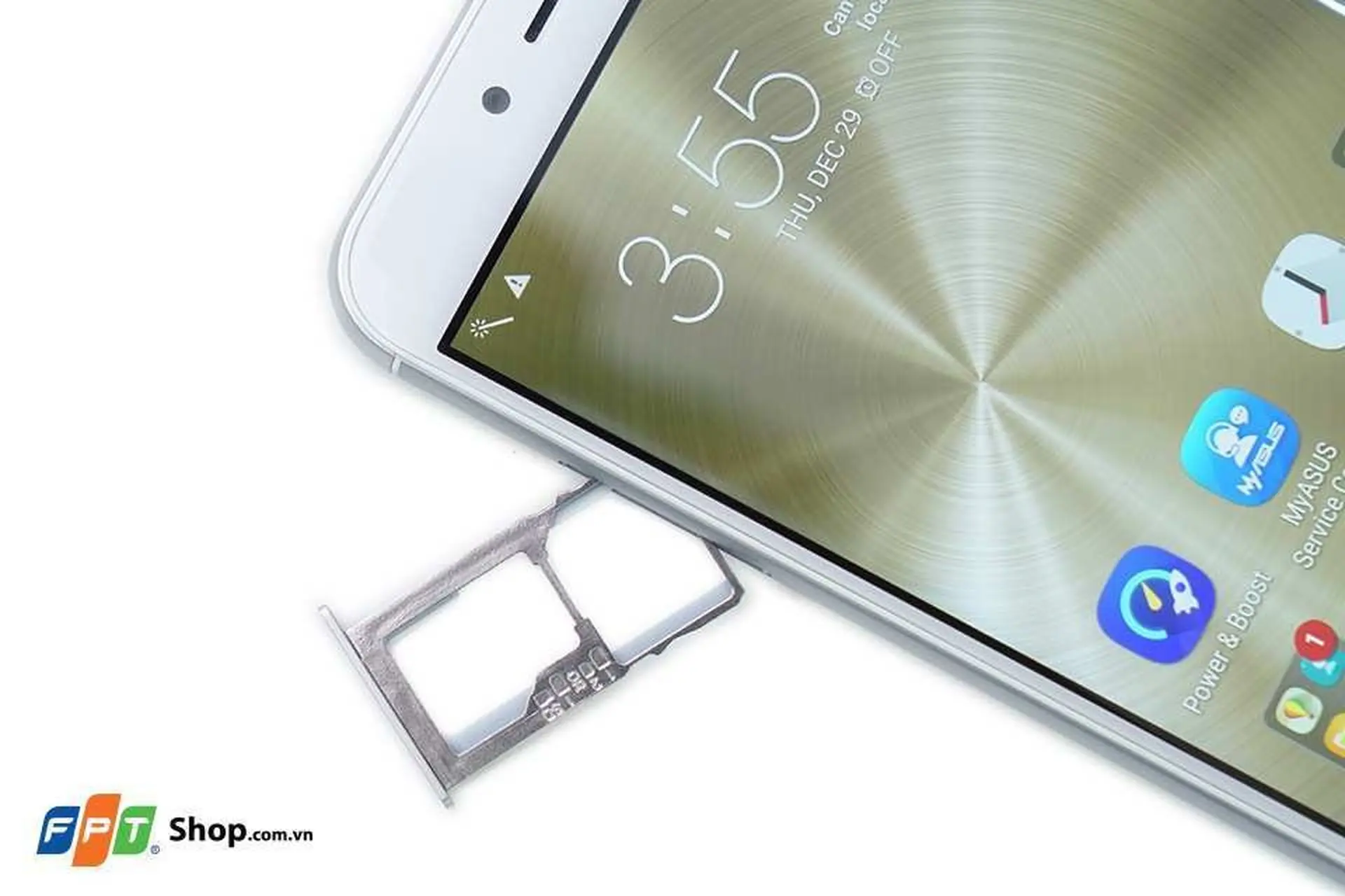 Asus Zenfone 3 Max 5.5 và Asus Zenfone 3 Max 5.2 có những điểm gì khác nhau
