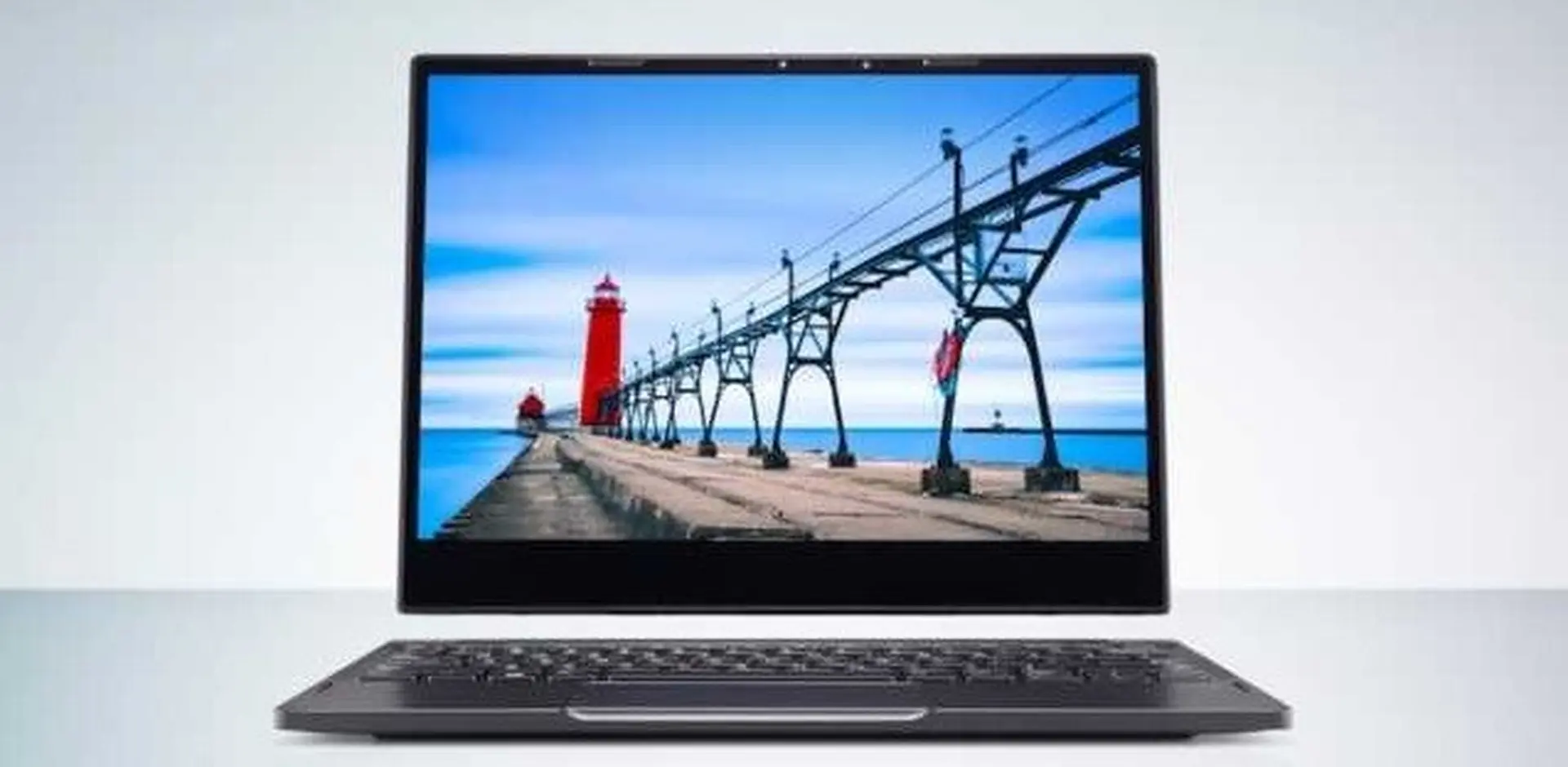 [CES 2017] Dell giới thiệu laptop 2 in 1 Latitude 7285 sạc không giây đầu tiên trên thế giới