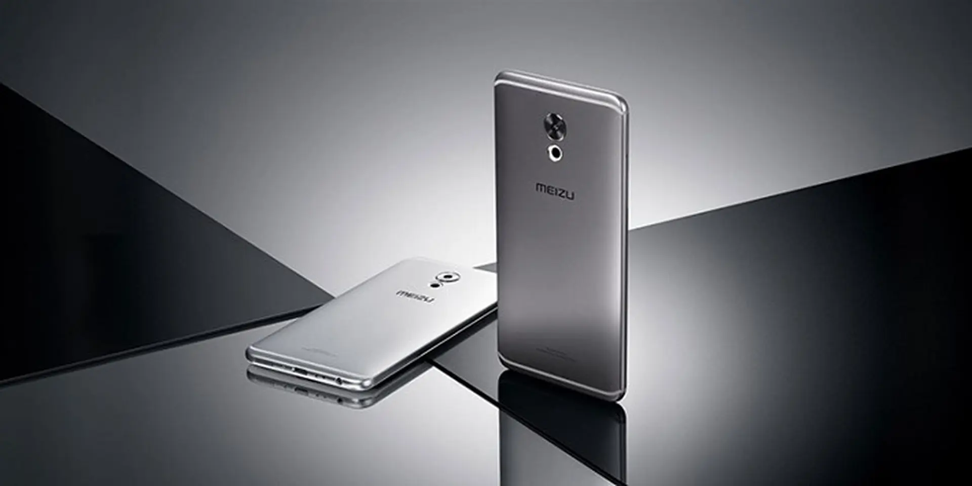 Meizu công bố ngày phát hành của Meizu Pro 6 Plus