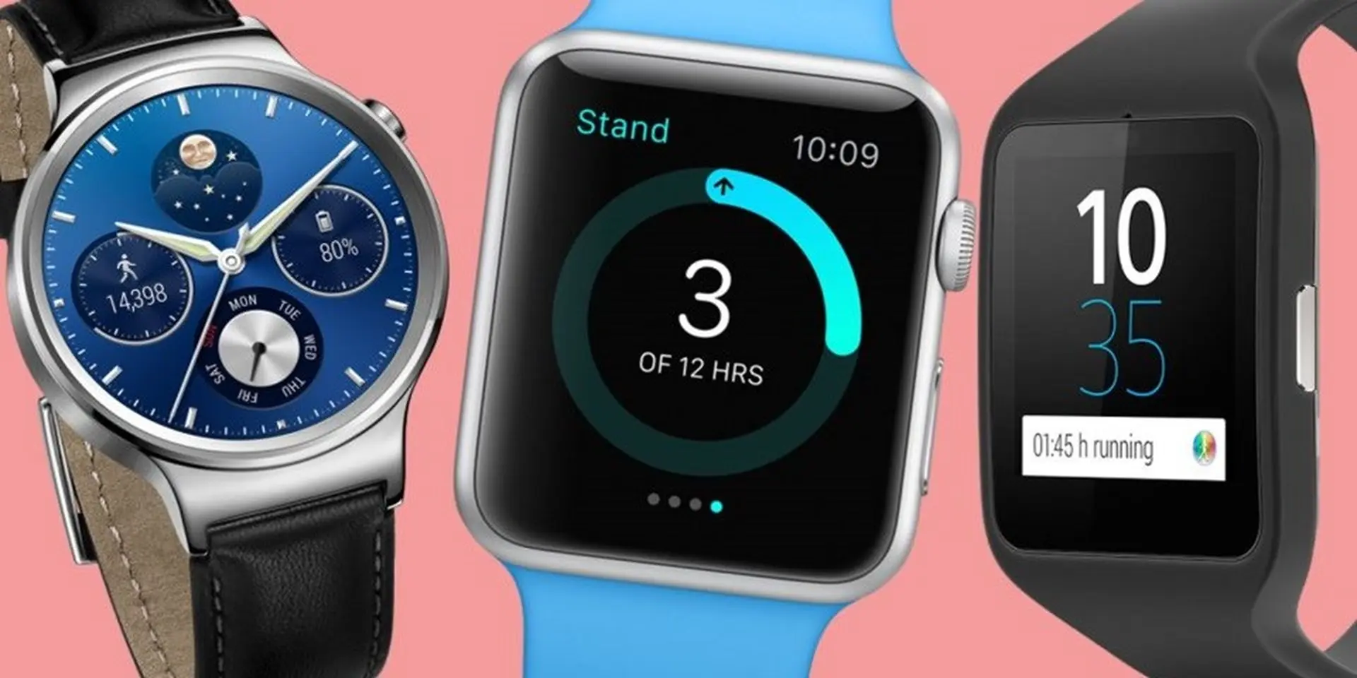 Huawei đã tìm ra lời giải cho bài toán smartwatch của mình
