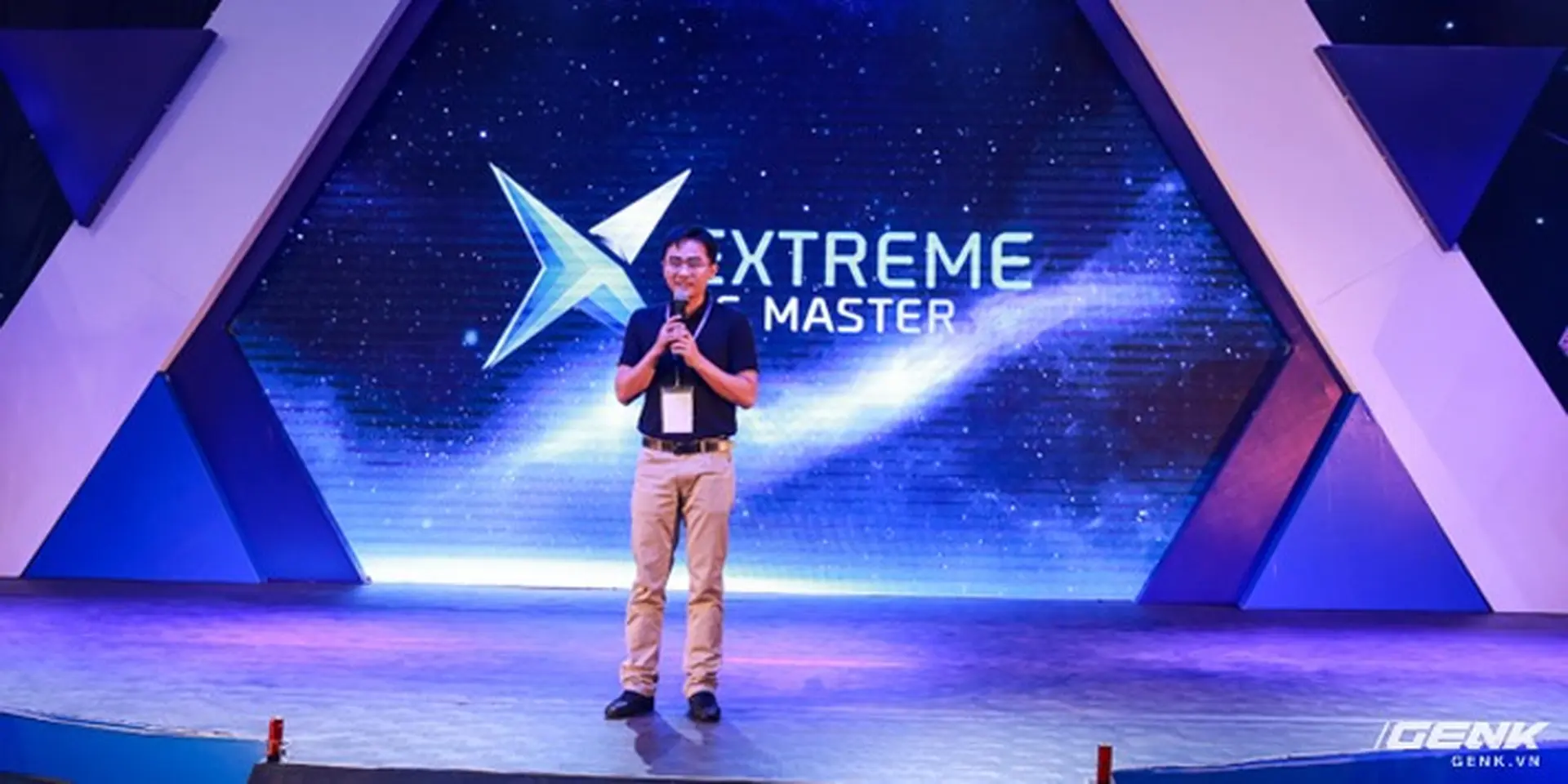 Intel giới thiệu đến người dùng Việt Nam thế hệ vi xử lý thứ 7 Kaby Lake