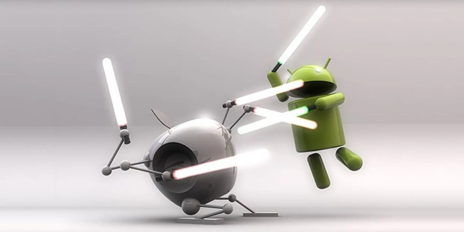 Trong năm 2016, iOS là hệ điều hành an toàn hơn Android