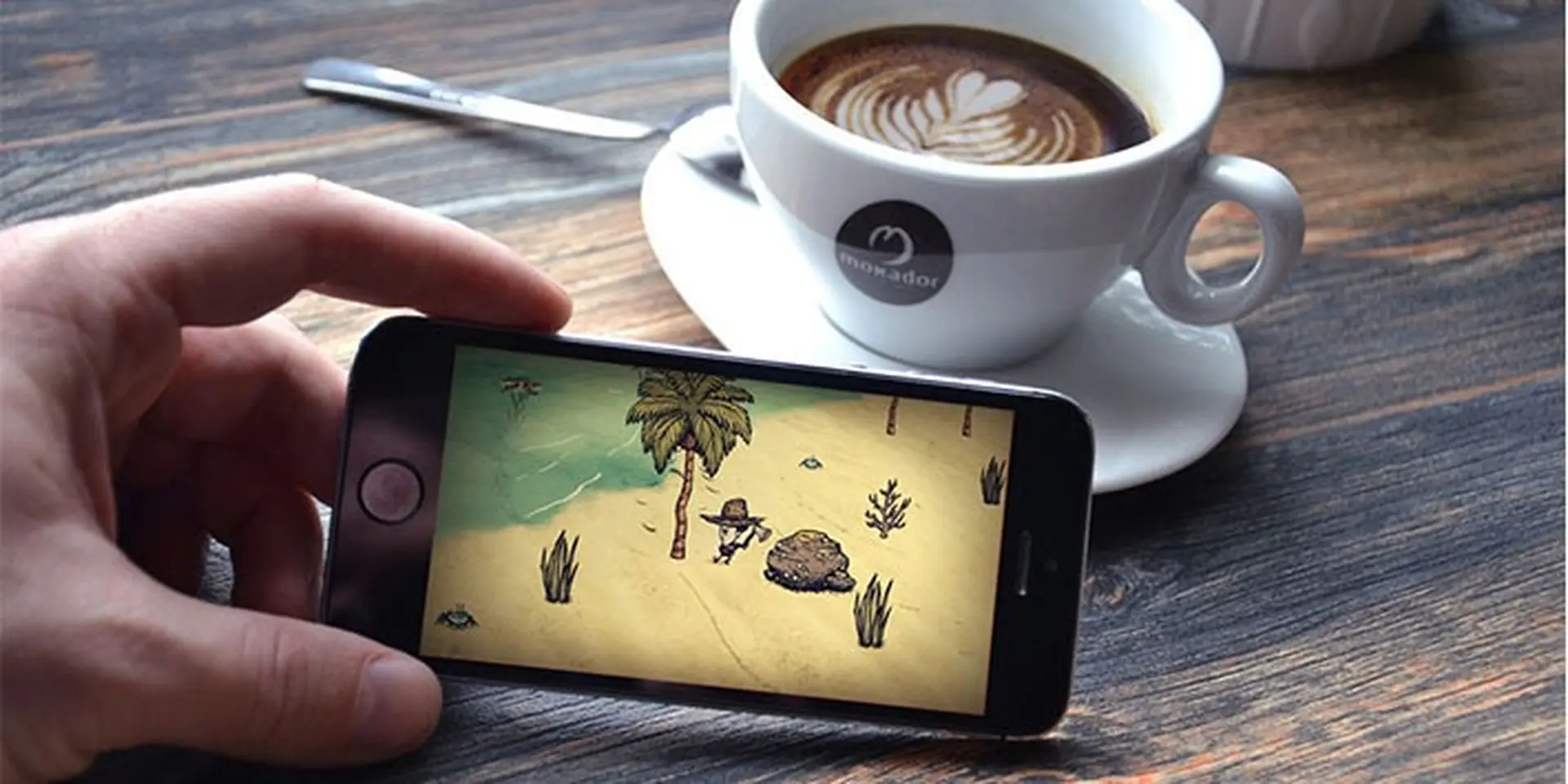6 tựa game iOS và Android mới ấn tượng nhất tuần qua