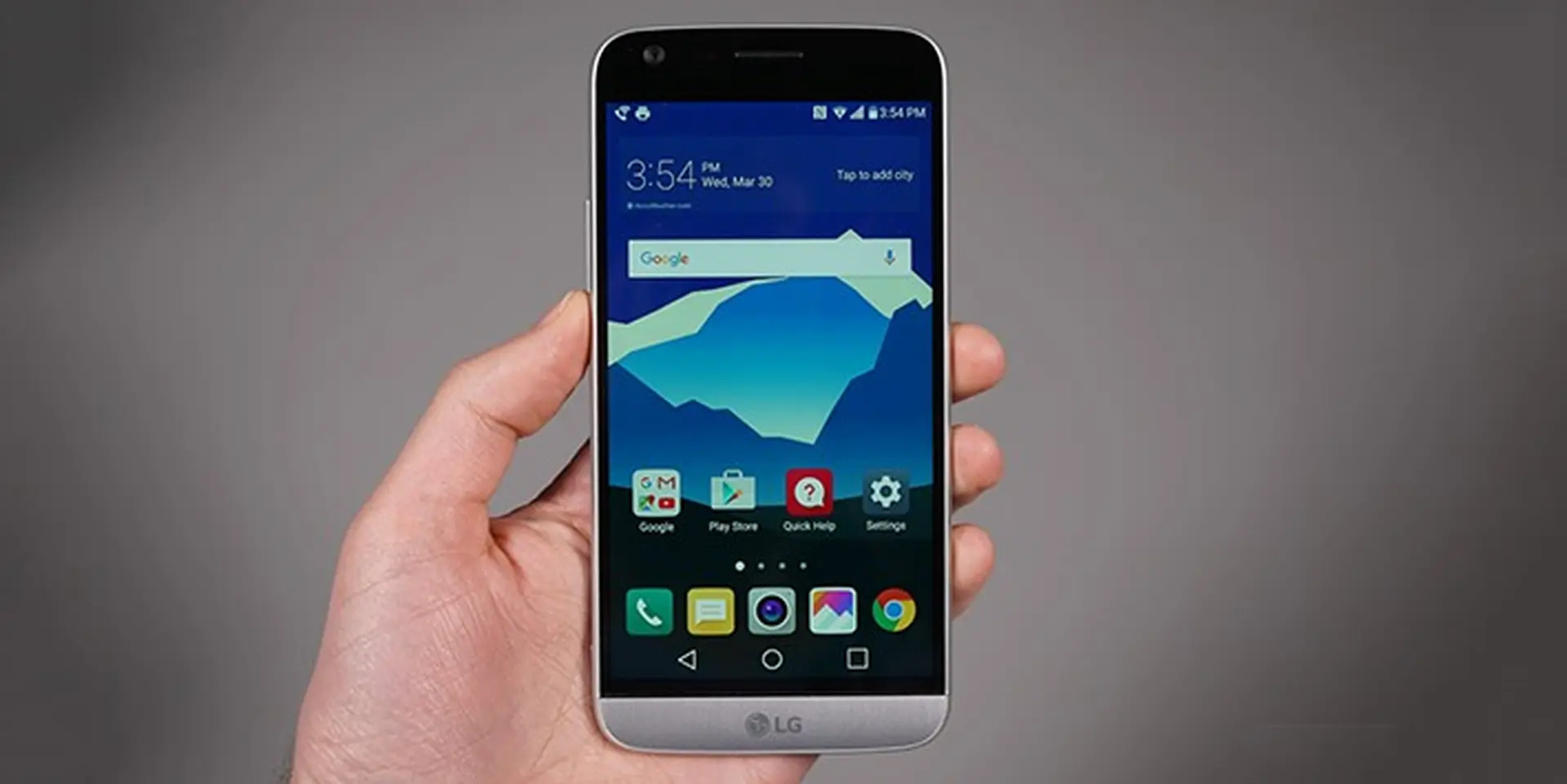 Tổng hợp thông tin cần biết về LG G6 cho đến thời điểm hiện tại