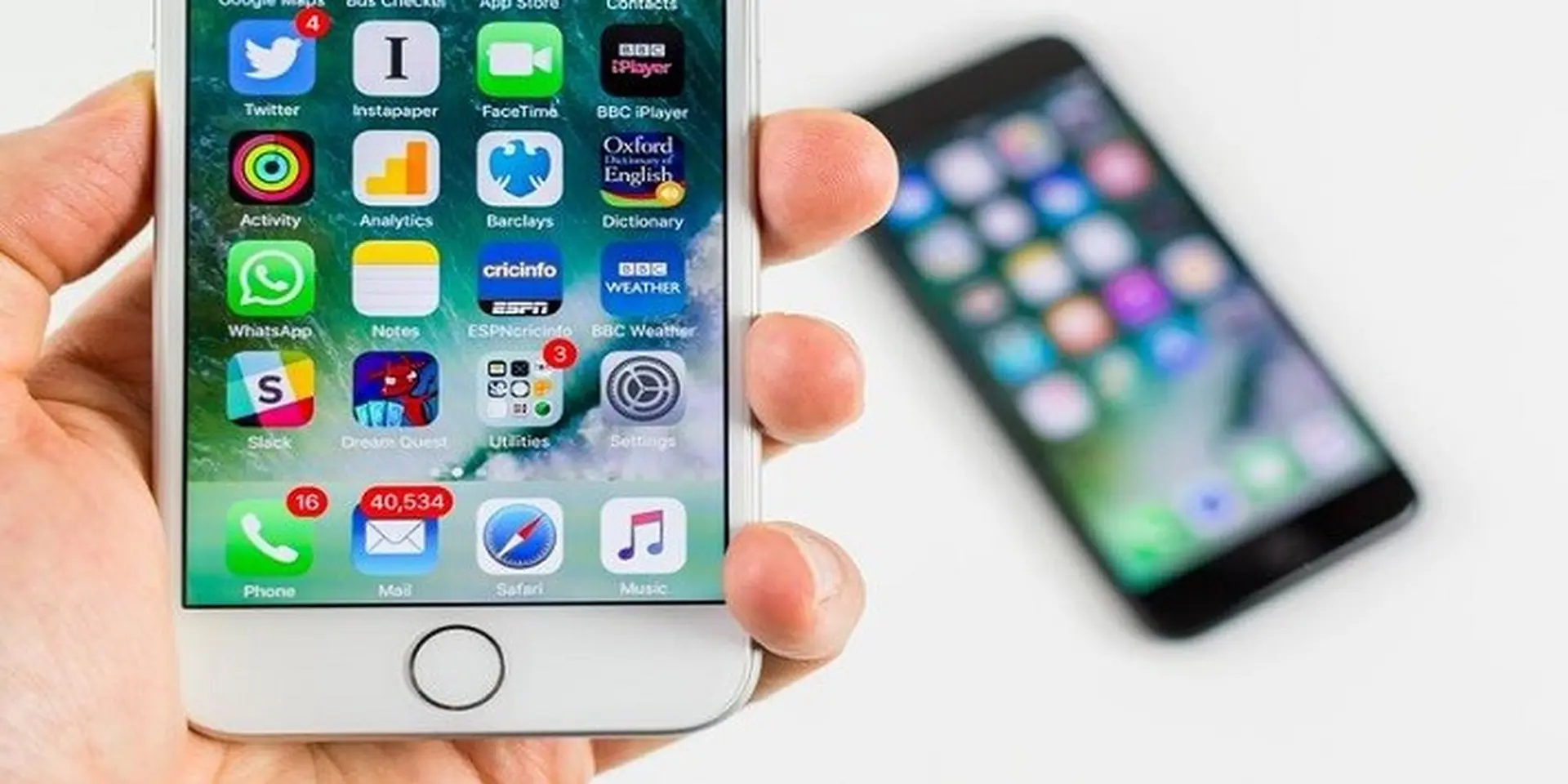 Sử dụng iPhone hiệu quả với 27 mẹo vui - Phần 3