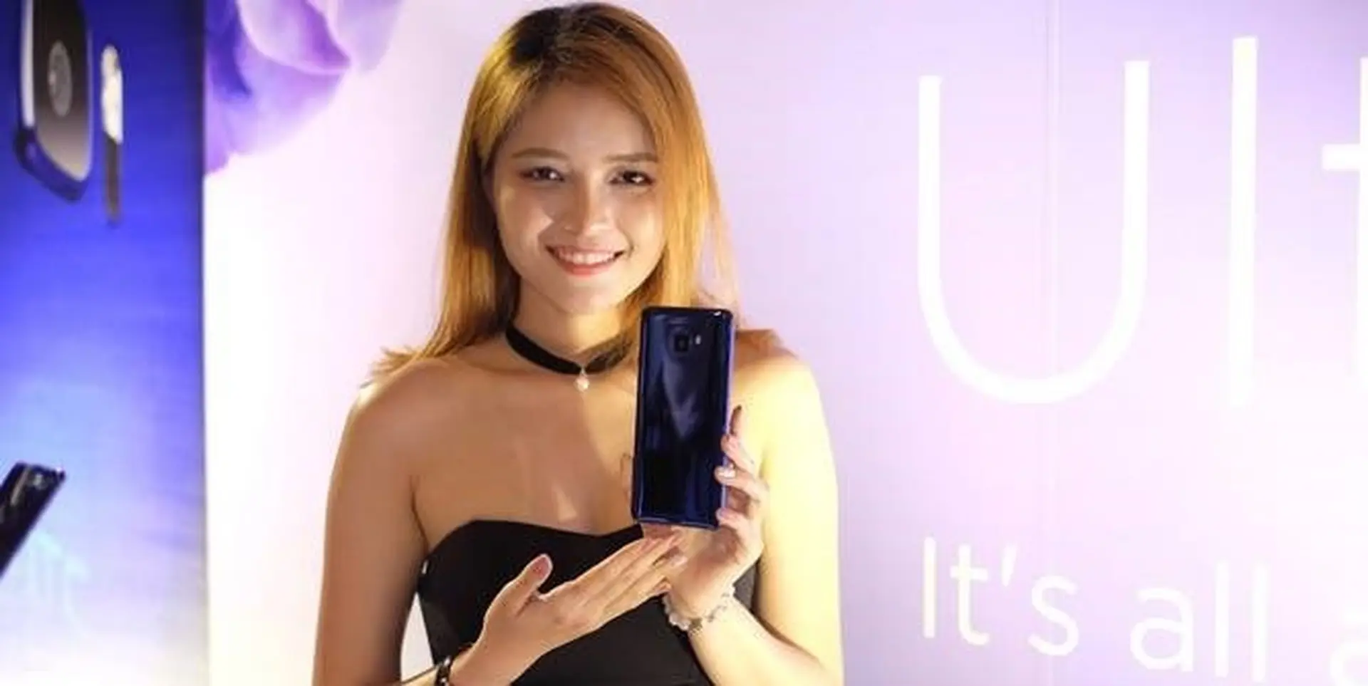HTC U Ultra và U Play chính thức được giới thiệu tại Việt Nam: thiết kế mới, 2 màn hình, cấu hình cao và giá không hề thấp