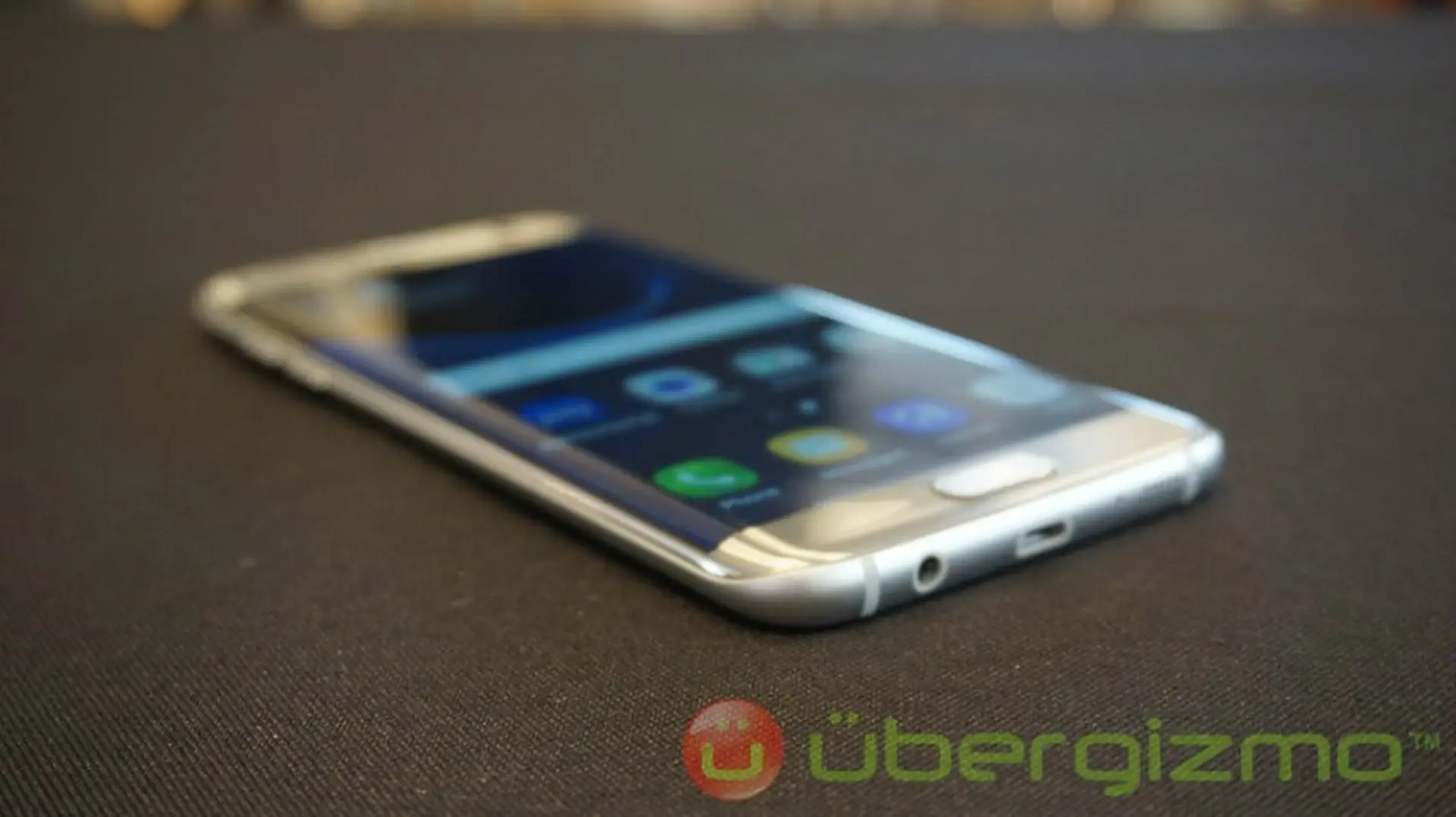 Lộ thông số có thể là pin của S8 và S8 Plus