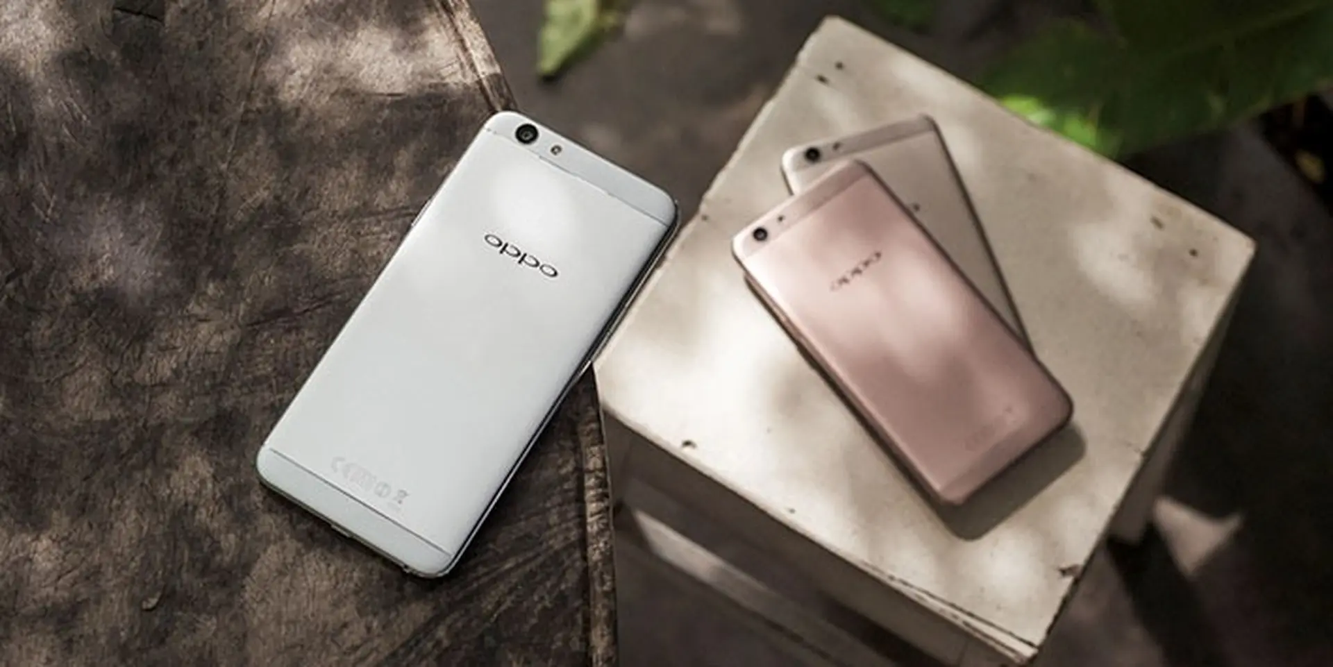 5 điểm nhấn nổi bật nhất trên OPPO F1s 2017