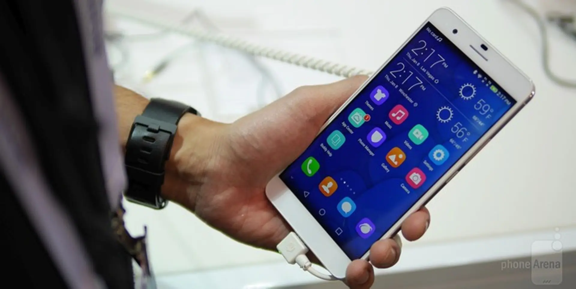 7 tật xấu mà người dùng smartphone thường hay mắc phải