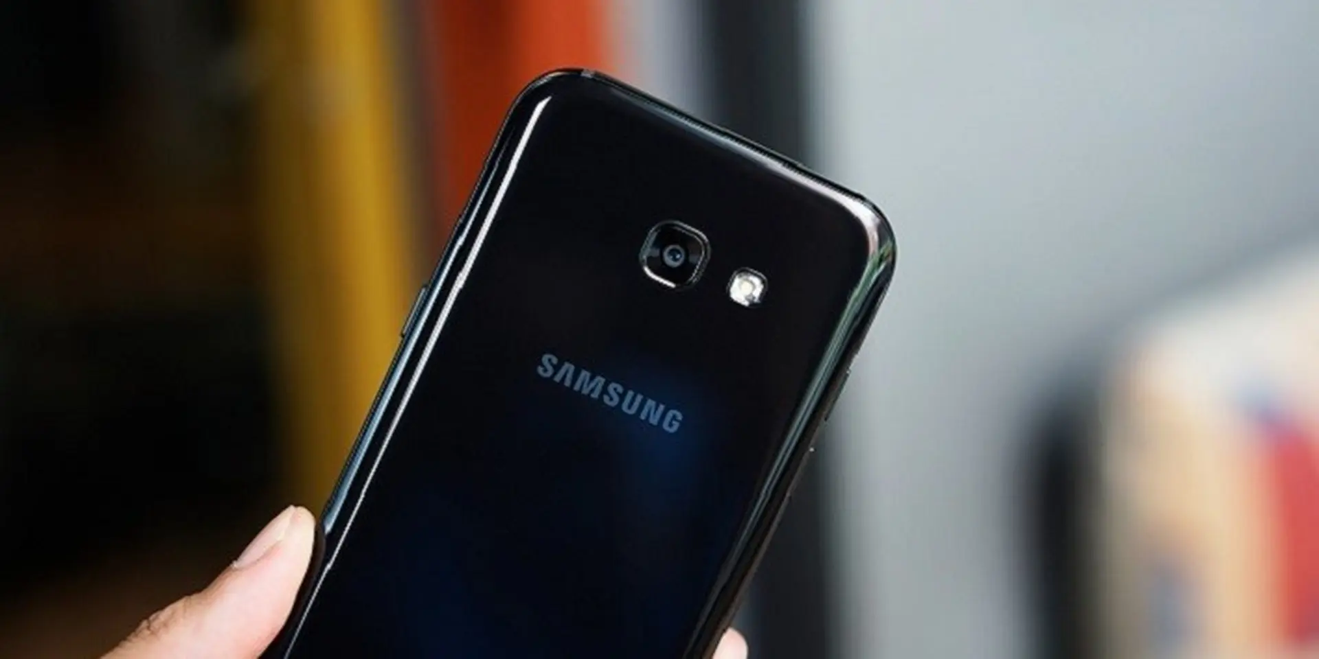 Samsung Galaxy A5 2017 đánh bật mọi đối thủ trong phân khúc 9 triệu đồng?
