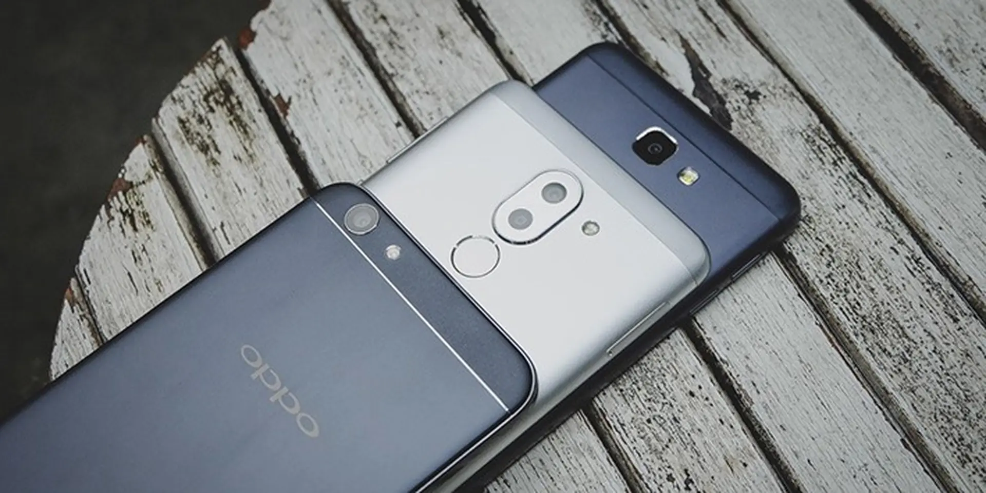 5 smartphone tầm trung pin khủng có giá dưới 7 triệu đồng