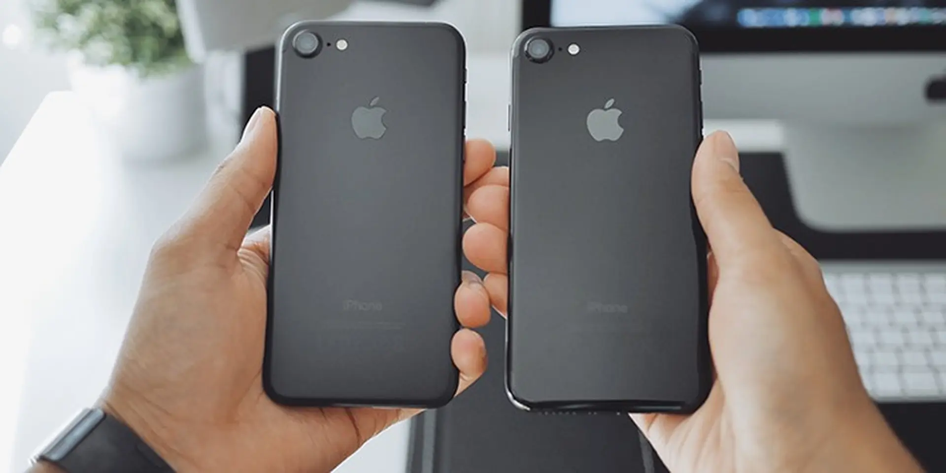 5 smartphone tốt nhất thế giới đầu năm 2017