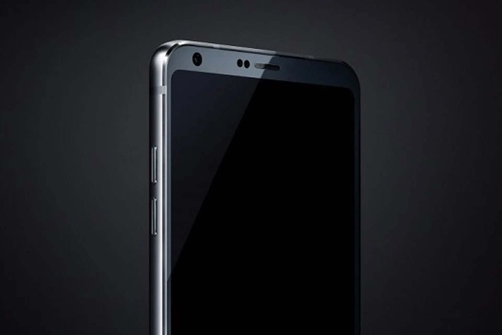 [MWC 2017] Rò rỉ dung lượng pin của LG G6