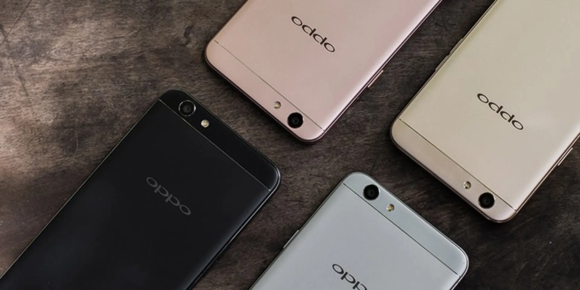 Những vũ khí lợi hại của OPPO F1s 2017 sẽ làm người dùng “mê mệt”