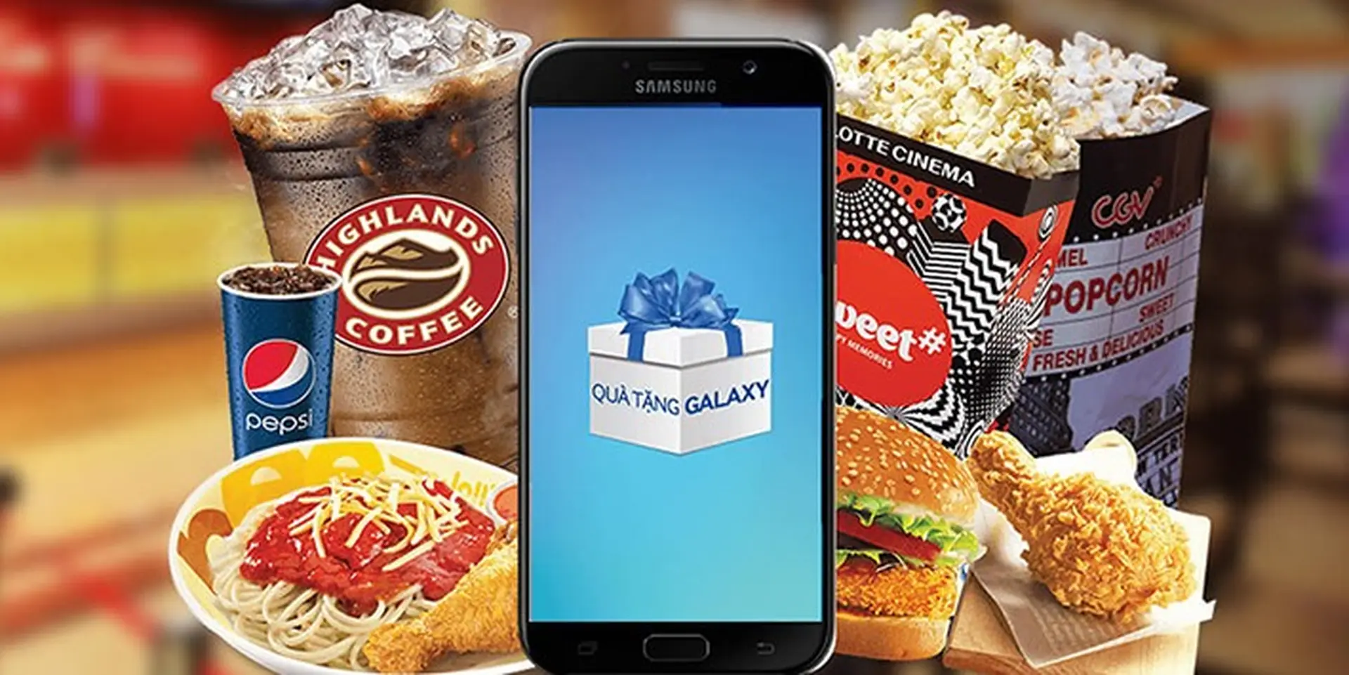 Samsung Galaxy A5 2017 đang thách thức smartphone khác ở mọi tầm giá