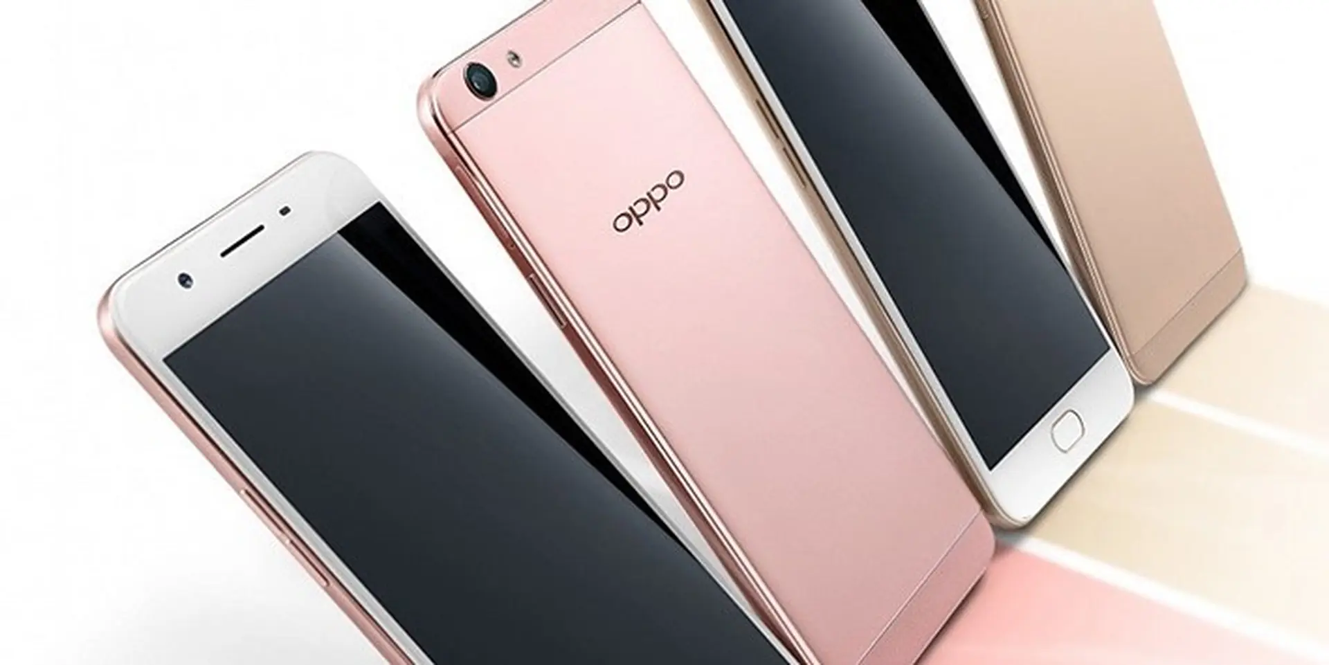 Có nên mua OPPO F1s 2017 với giá 7 triệu đồng?
