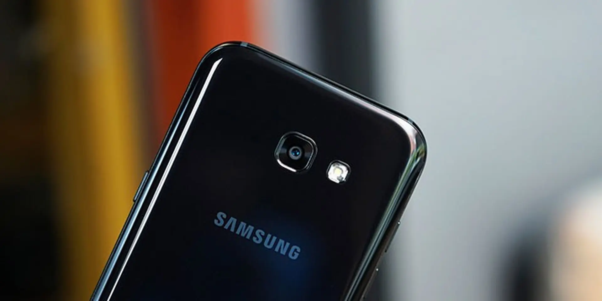 Samsung Galaxy A5 2017 đọ khả năng quay video với Galaxy S7