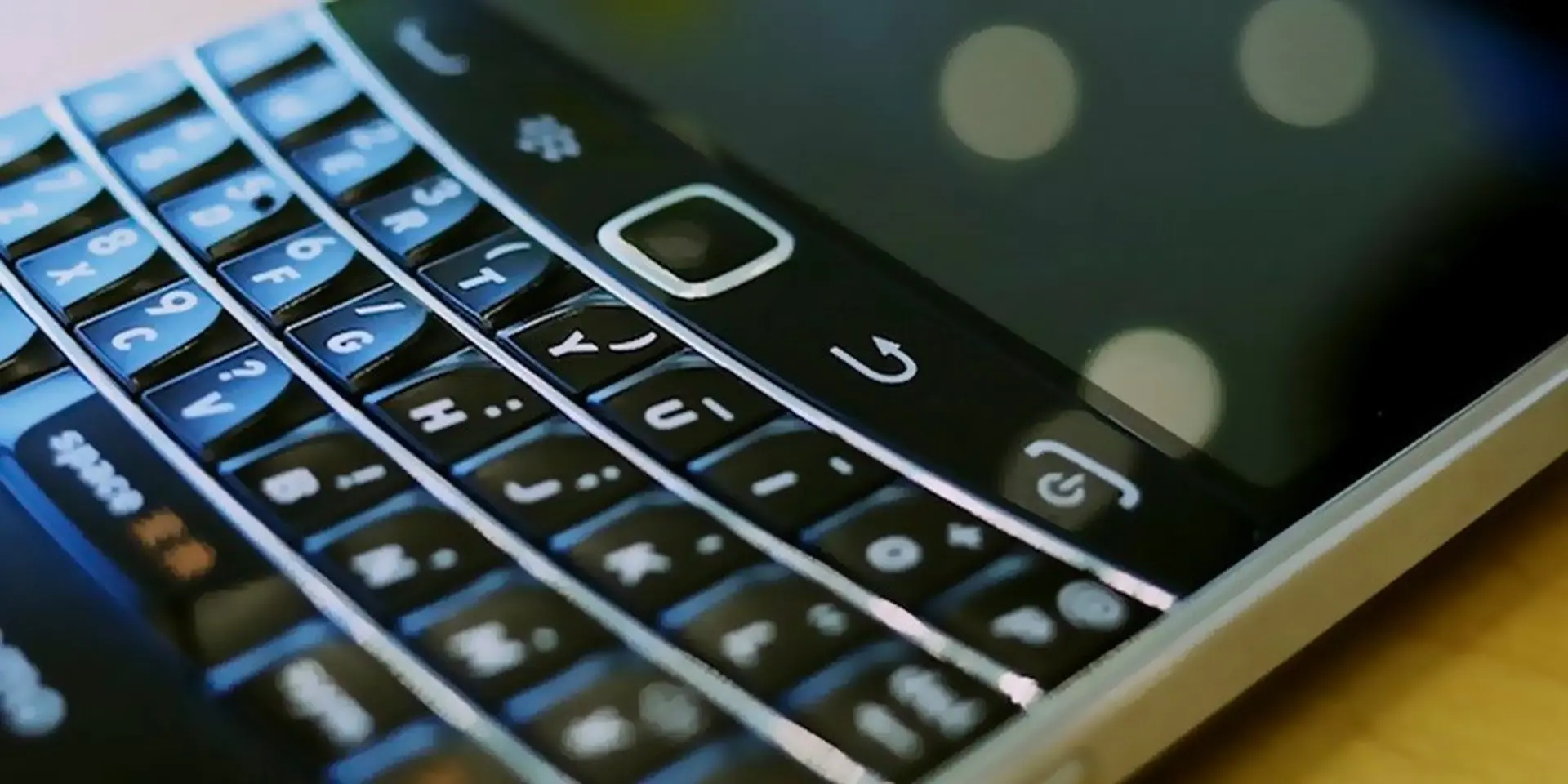 Tin buồn cho Blackberry: thị phần hãng đã chạm mức 0%