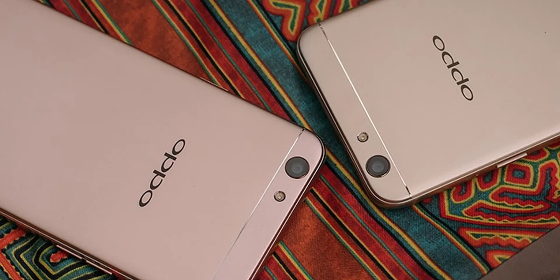 4 cái nhất của OPPO F1s 2017 trong tầm giá 7 triệu