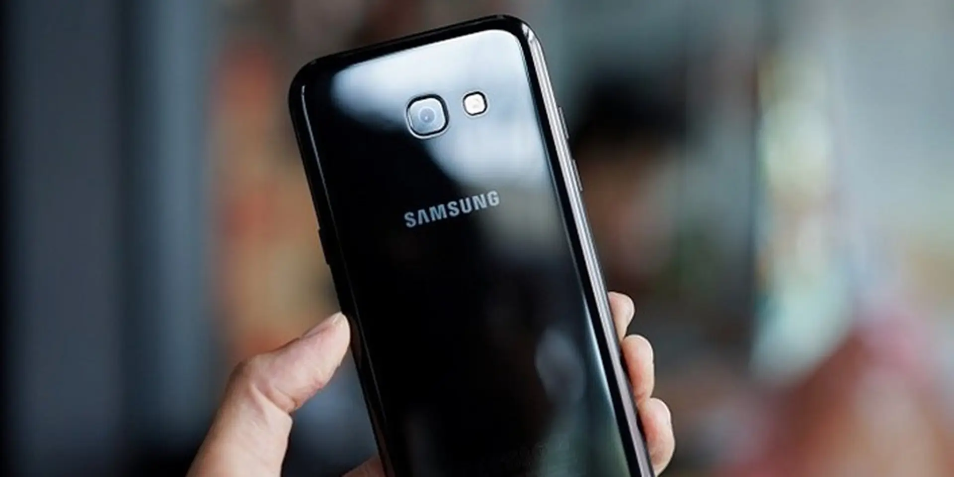Khám phá những yếu tố tạo nên thành công của Samsung Galaxy A5 (2017)