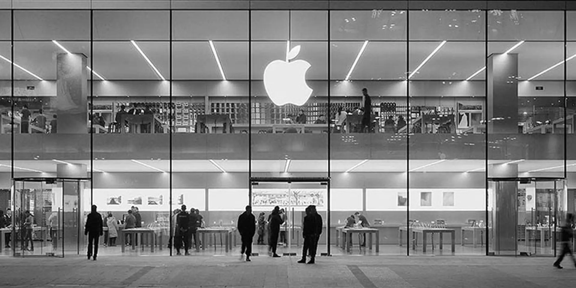 Fortune: Apple là công ty được ngưỡng mộ nhất thế giới, Samsung ra khỏi top 50